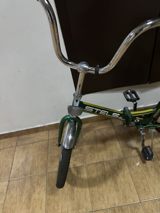 Велосипед Stels супер