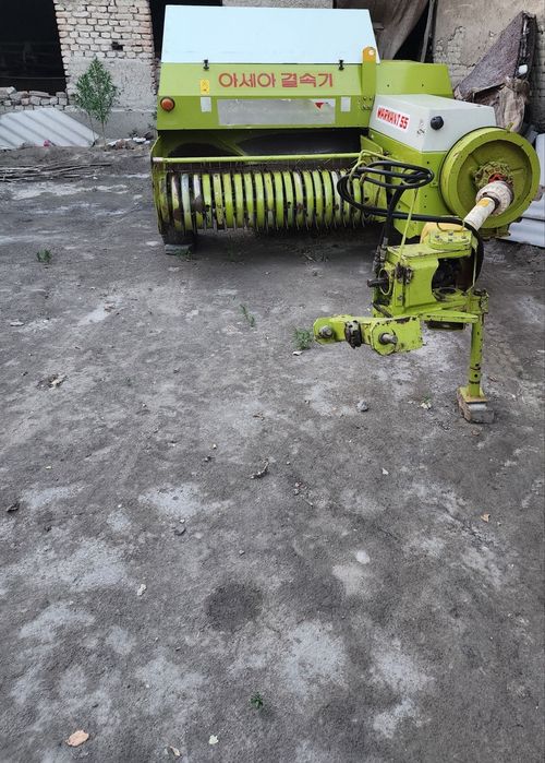Prespadborchiklar sotiladi
