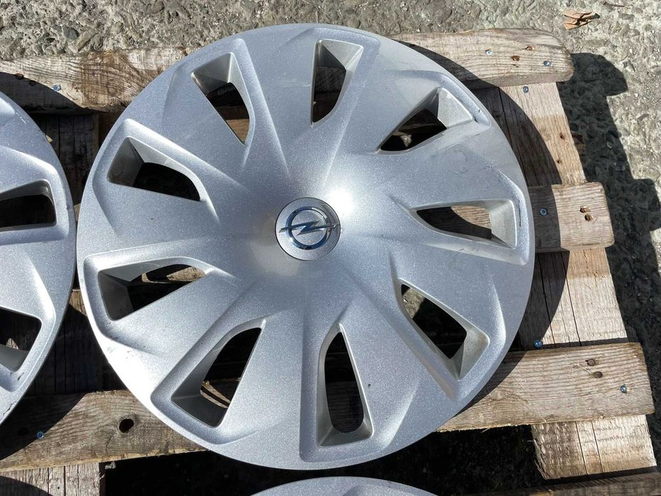 16 цола Тасове Opel Astra K Опел Астра GM13409775 Оригинал