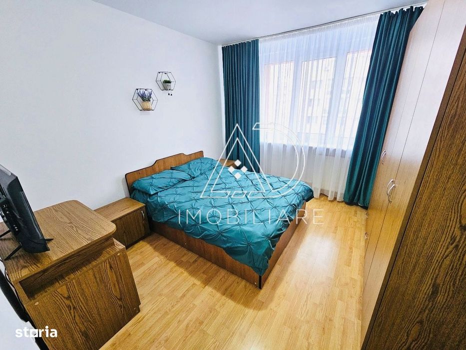 Apartament 2 camere , etaj 2 / Zona Grivița — fotografia 3