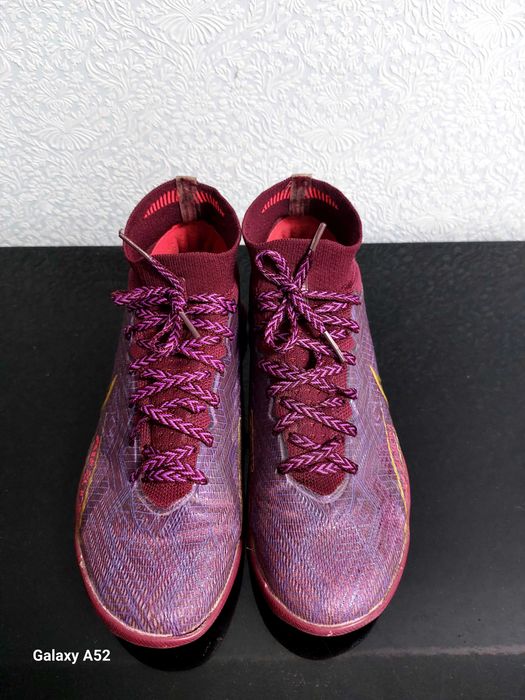 Сороконожки Nike Air zoom