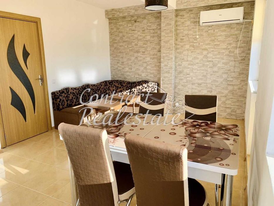 Дава се под наем Двустаен апартамент в Варна, Левски - 77 кв.м за 346.8 € - Снимка #3