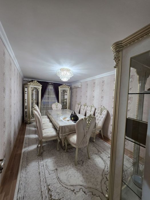 Продаётся 3 км квартира