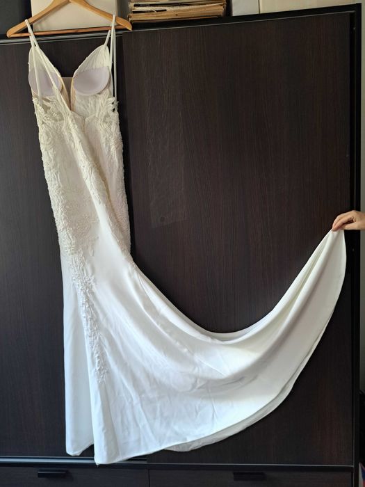 Rochie de mireasa