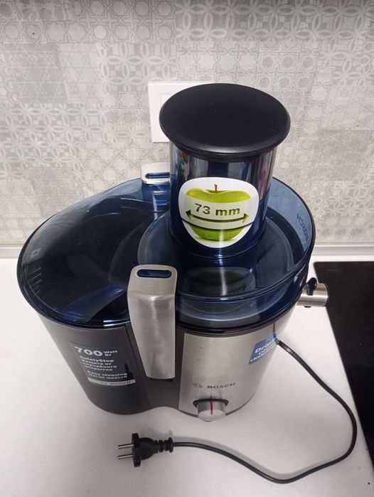 Сокоизстисквачка Bosch