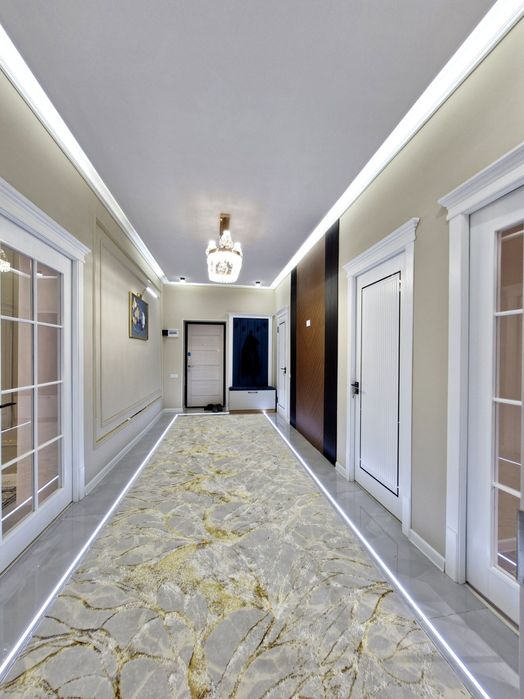 3 комнатная квартира в Новостройке с Лифтом Вокзал Можно в Ипотеку