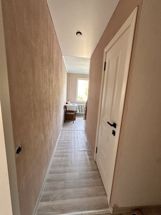 Продам 3х комнатную квартиру