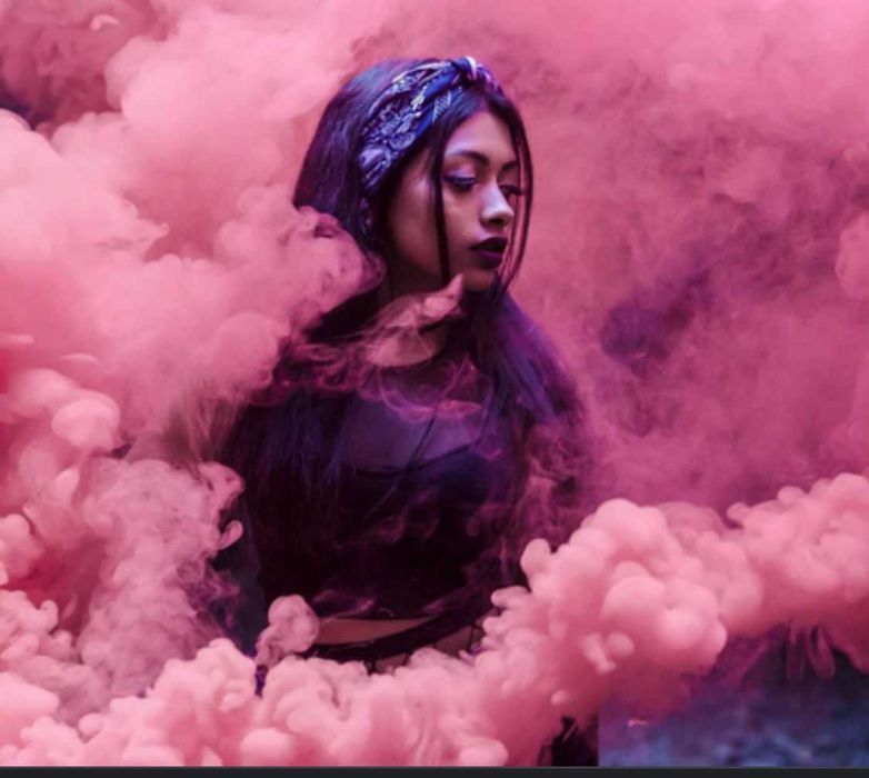 Fumigene colorate torte stadion strboacoape