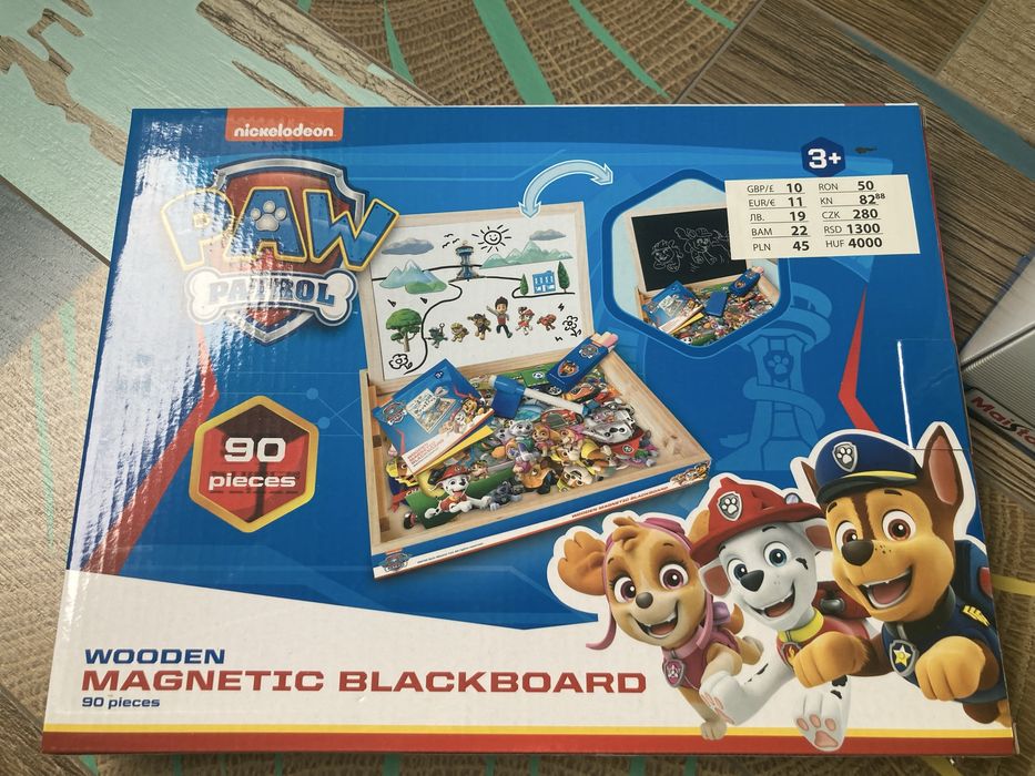 Детски играчки- различни видове