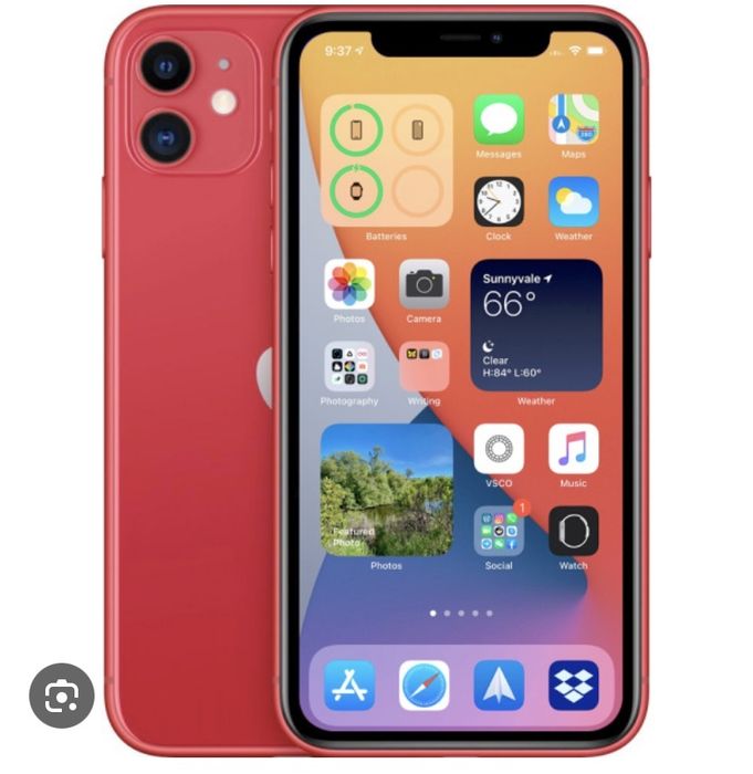 Iphone 11, 64 гб