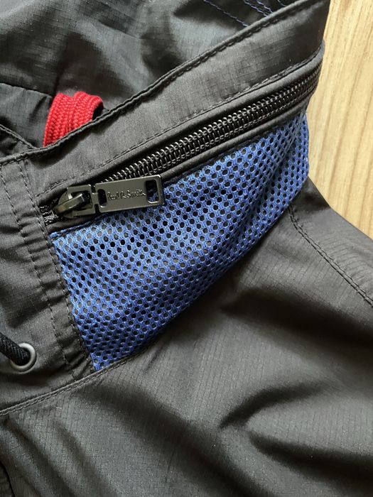 Paul Smith / мъжко водонепромокаемо яке XXL