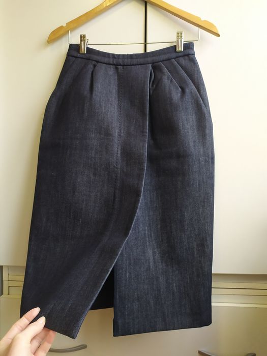 брендовые юбки S/M