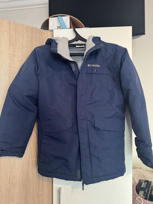 Детские вещи за символическую цену