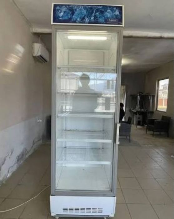 Айва холодильник