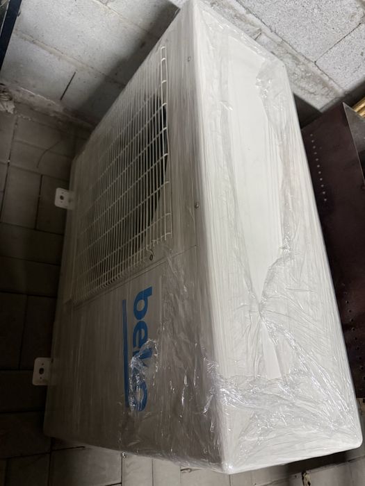 Продам кондиционер сплит система Beko 24