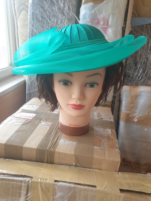 Pălărie pentru nunti