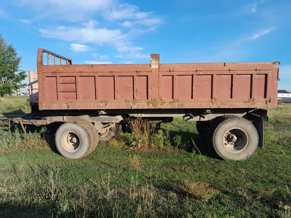 Продам китайский прицеп