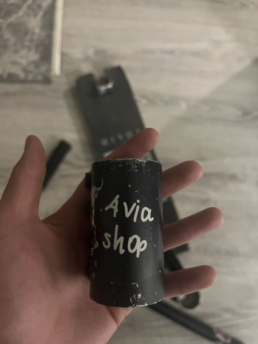 Продаю трюковой самокат