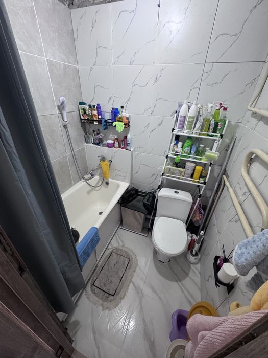 Продам квартиру 1 комн