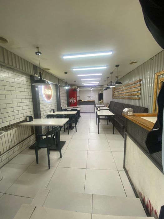 Аренда помещения