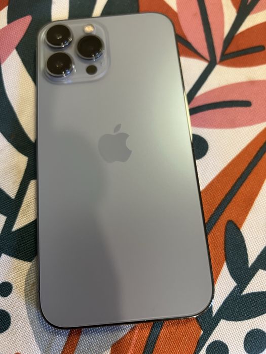 Iphone 13 pro max