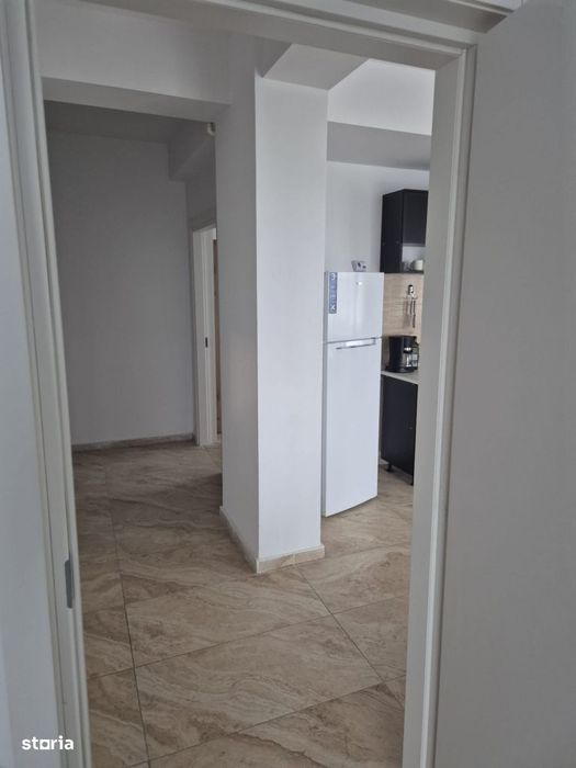 Apartament 3 camere pe partea cu marea mamaia nord