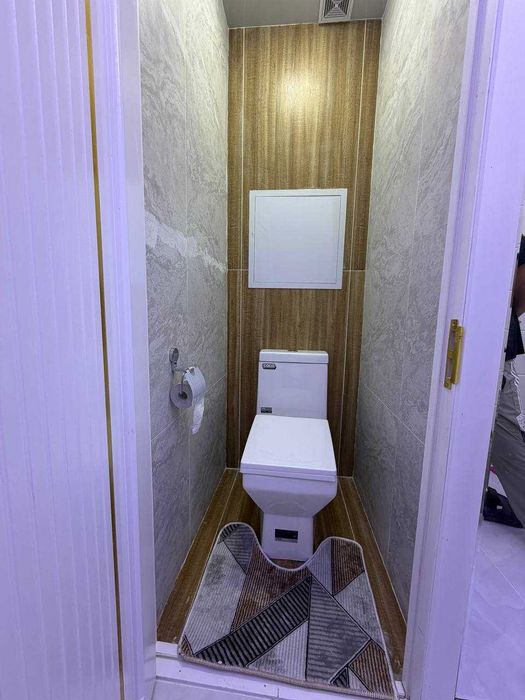 СРОЧНО !! Продается квартира в Яшнабаде 1/2/4 ( 33 кв/м ) Авиасозлар-3
