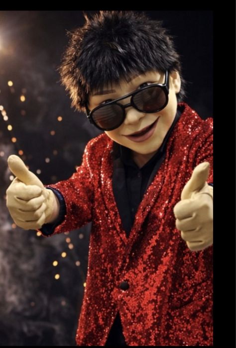 Қайрат Нуртас Аниматор