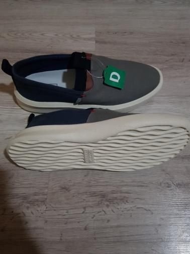 Papuci Easy Street