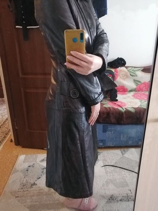 Продам плащ (сюртук)