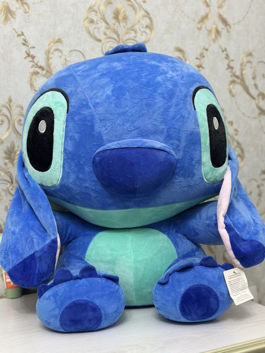 Yumshoq O’yinchoqlar