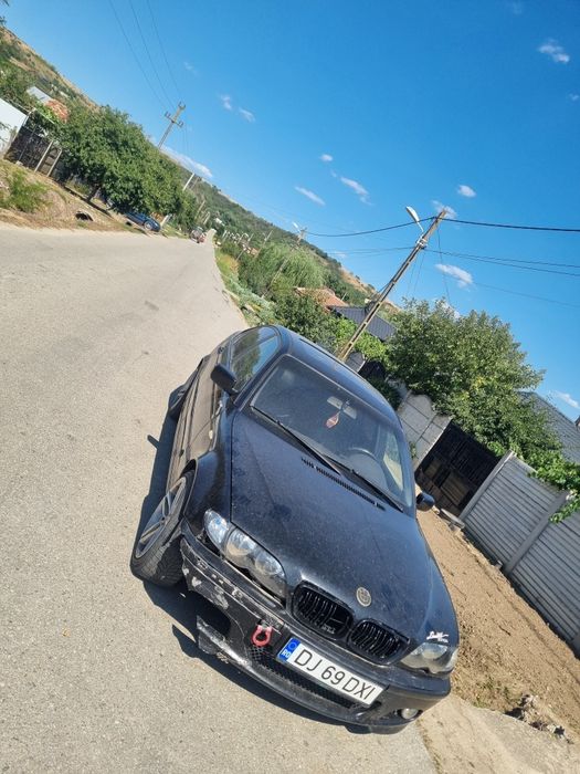 Vând 2 e 46 ambele 320d