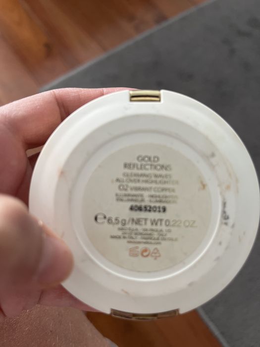 Kiko milano руж 02