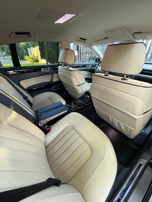 De vanzare Vw Phaeton Exclusive 2015