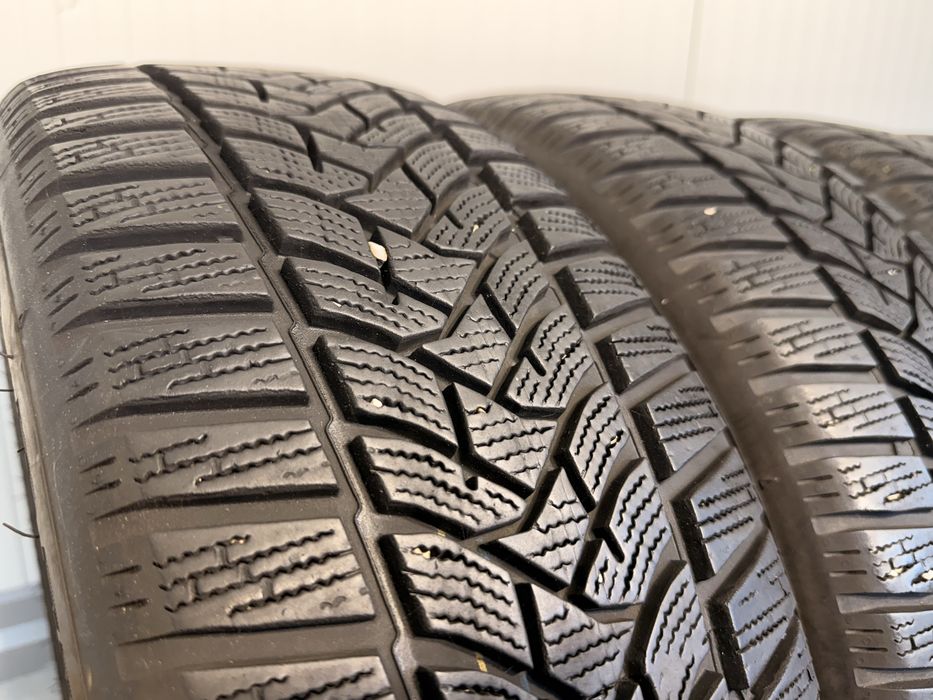 205/55/16 зимни гуми DUNLOP WINTERSPORT 5