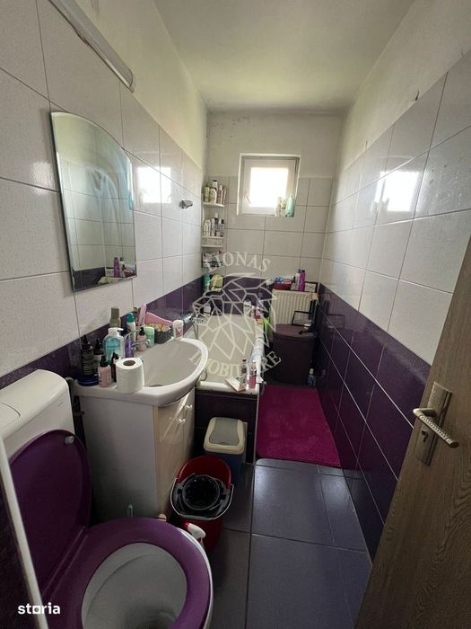 Apartament 2 camere-balcon-Zona Decebal, Apolo