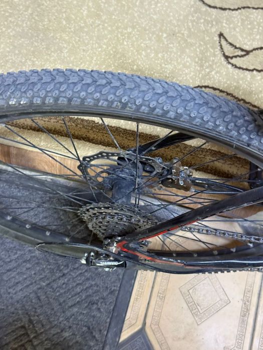 Продам велосипед