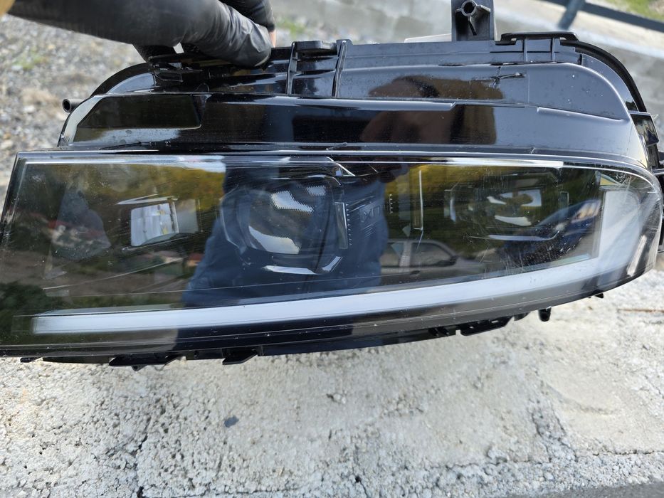 Far stânga Opel astra L an 2021- pana în prezent