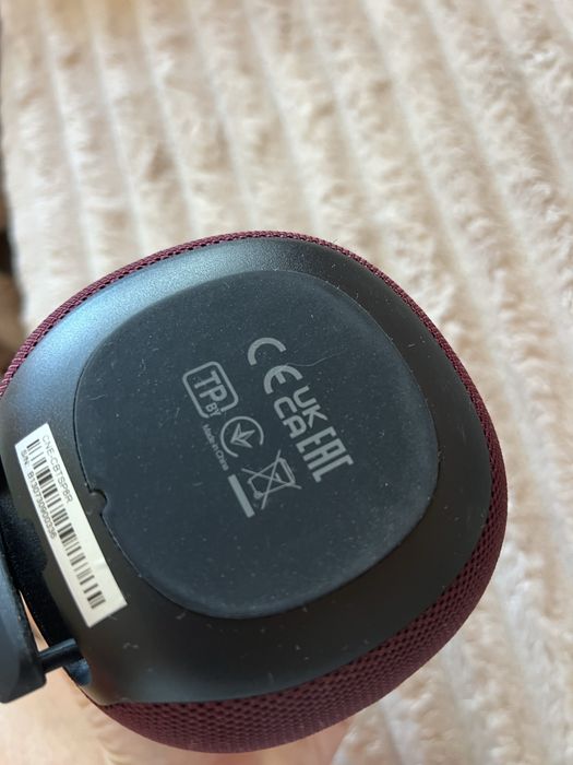 Bluetooth колонка Canyon