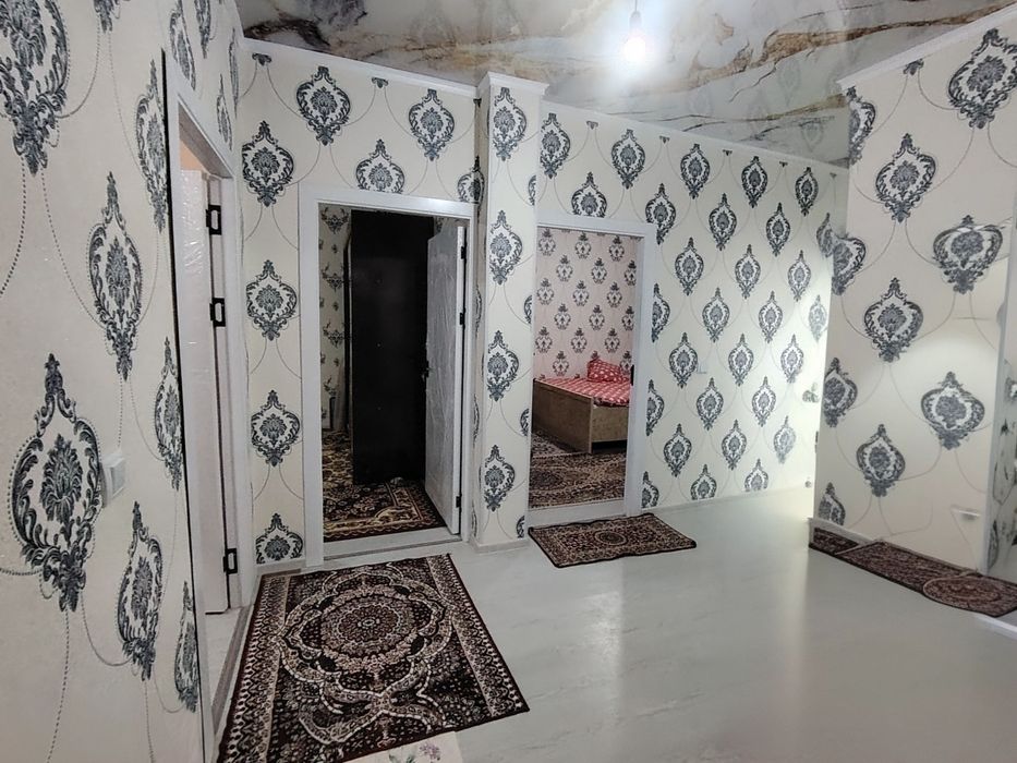 Отчопарда янги домда уй сотилади