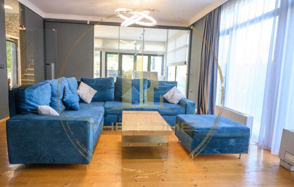 Дава се под наем Къща в Варна, м-т Траката - 320 кв.м за 4000 € - Снимка #2