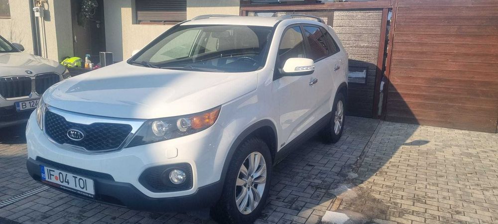 Vand Kia Sorento