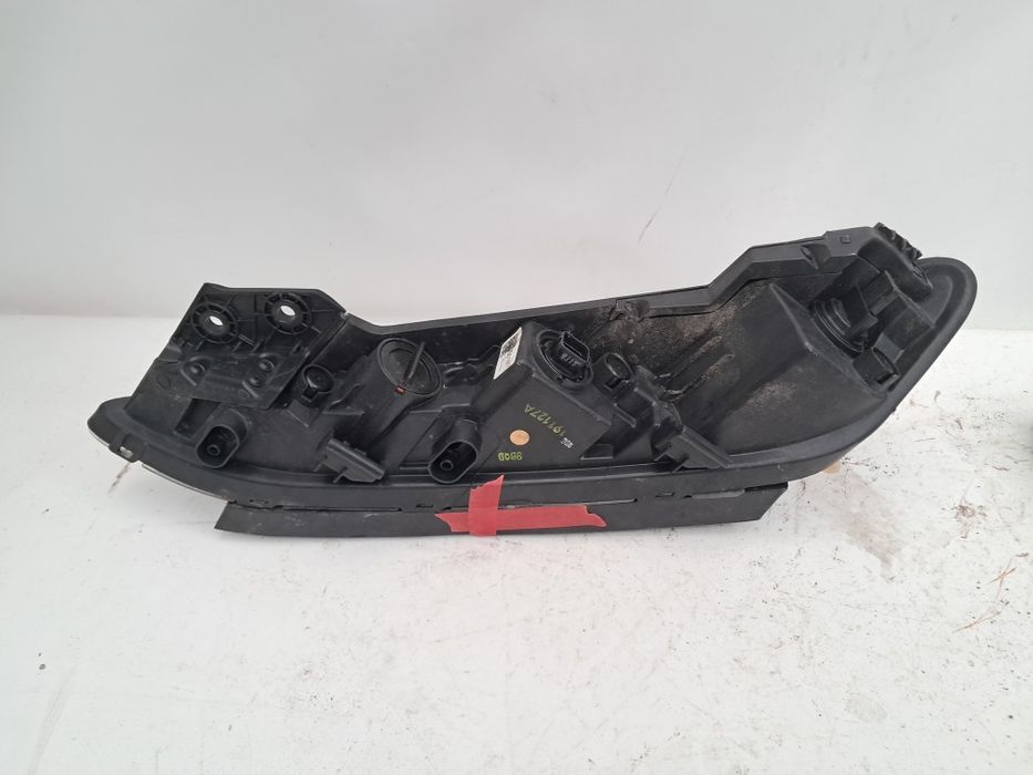 Дневна светлина  Hyundai Tucson  led