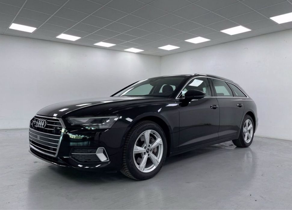 Jante Audi 18” A5/A6/A7/Q5*Anvelope Bridgestone Vara!IMPECABILE!