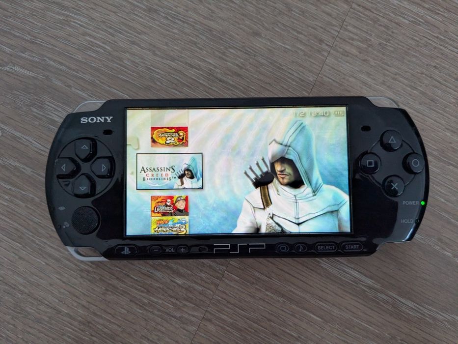 Sony PSP 3008 64GB
