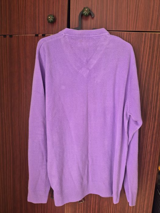 Мъжки пуловер BURBERRY