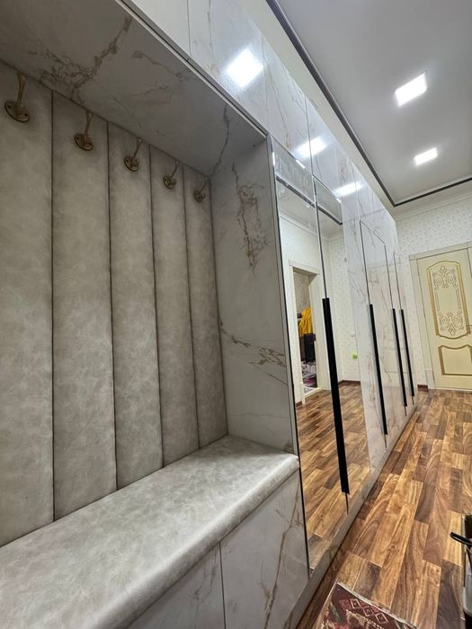 Прихожка + шифанер заказной