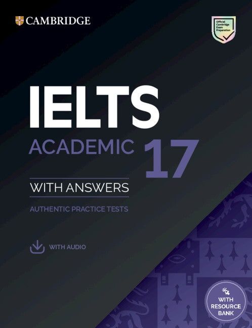 Cambridge IELTS (Книги 11–21) в PDF / IELTS тесты
