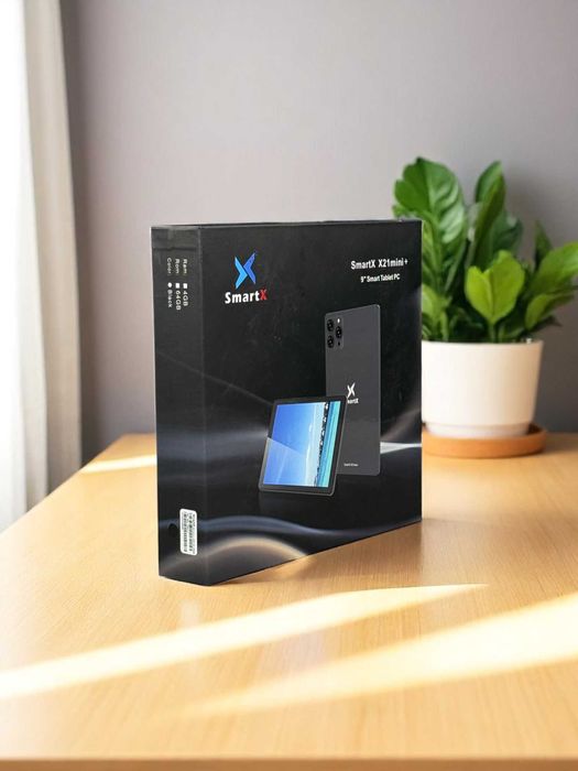 Cмарт планшет нового поколения Android 13