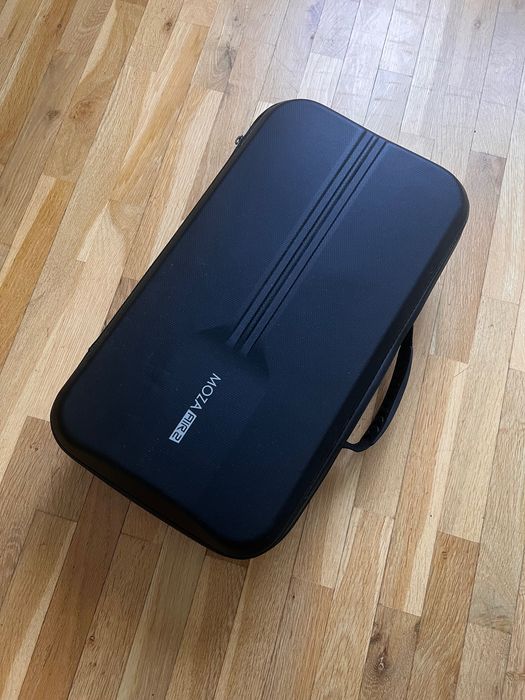 Moza Air 2 Gimbal - стабилизираща система за FULL FRAME апарати